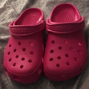 Crocs